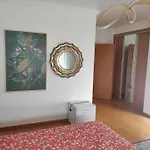 Vivenda Valverde בית הארחה נאזרה