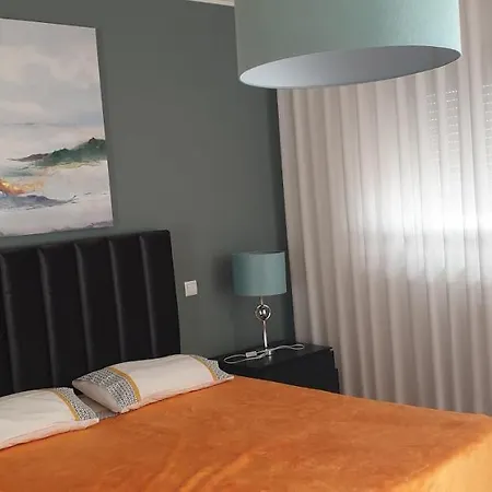 Vivenda Valverde Guest house