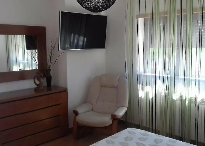 Vivenda Valverde Guest house *