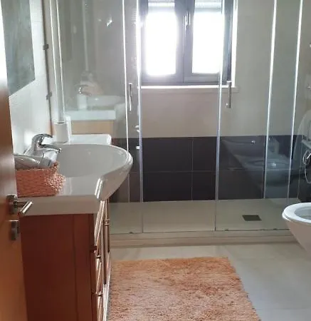 Guest house Vivenda Valverde