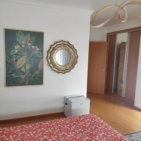 Vivenda Valverde Guest house Nazare