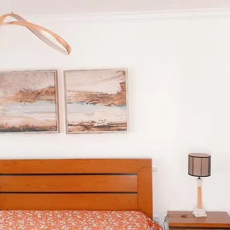 Vivenda Valverde Nazaré