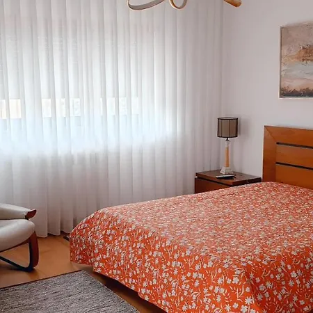 Vivenda Valverde Guest house *
