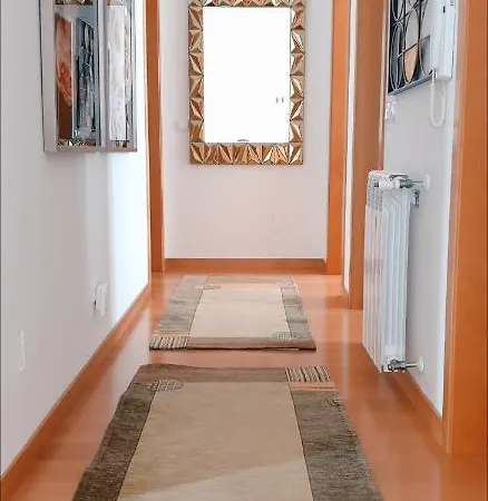 Vivenda Valverde Affittacamere