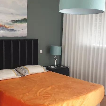 Guest house Vivenda Valverde *