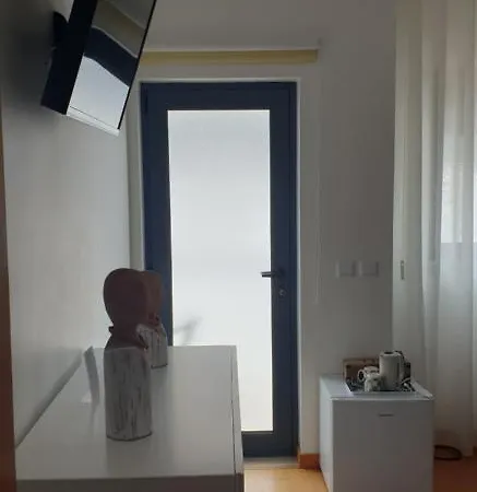 Vivenda Valverde Guest house *