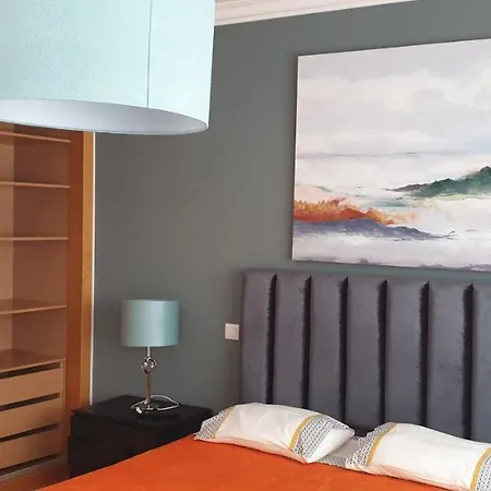Guest house Vivenda Valverde Nazare
