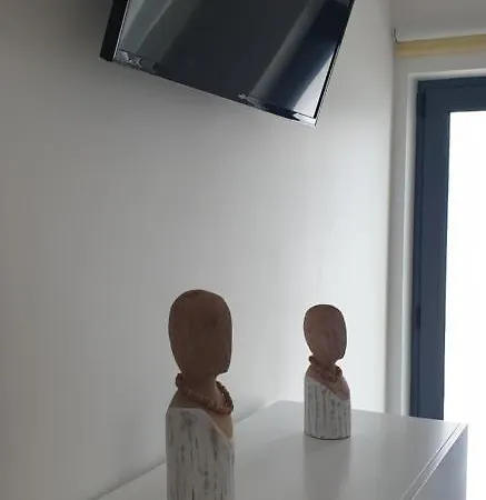 Guest house Vivenda Valverde Nazare
