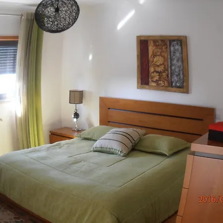 Vivenda Valverde Guest house