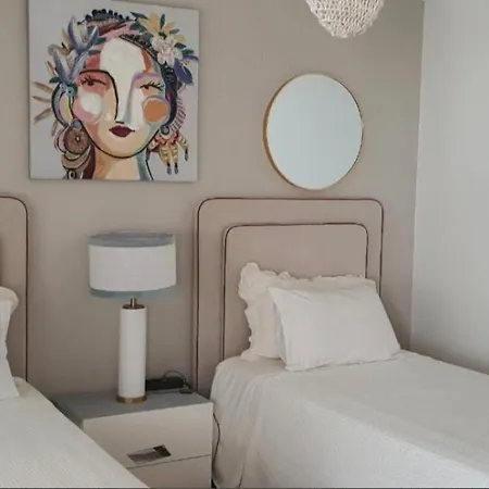 Vivenda Valverde Guest house *