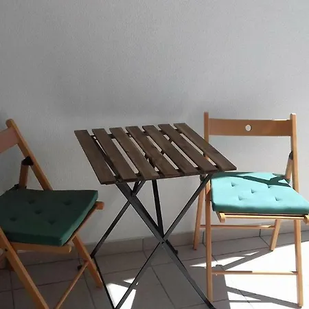 Affittacamere Vivenda Valverde *