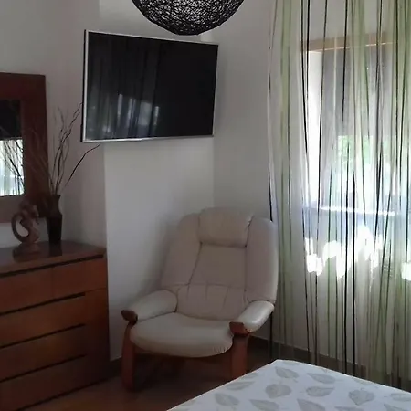 Vivenda Valverde Guest house *