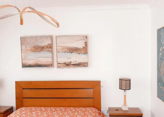 Vivenda Valverde נאזרה