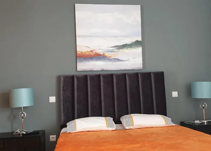 Vivenda Valverde נאזרה