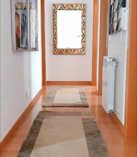 Vivenda Valverde בית הארחה