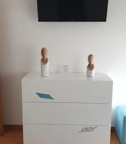 Vivenda Valverde * נאזרה