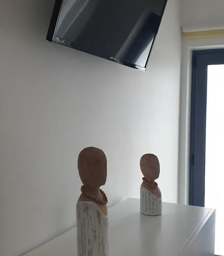 בית הארחה Vivenda Valverde נאזרה