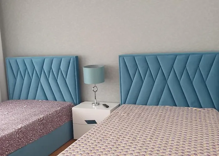 Vivenda Valverde בית הארחה